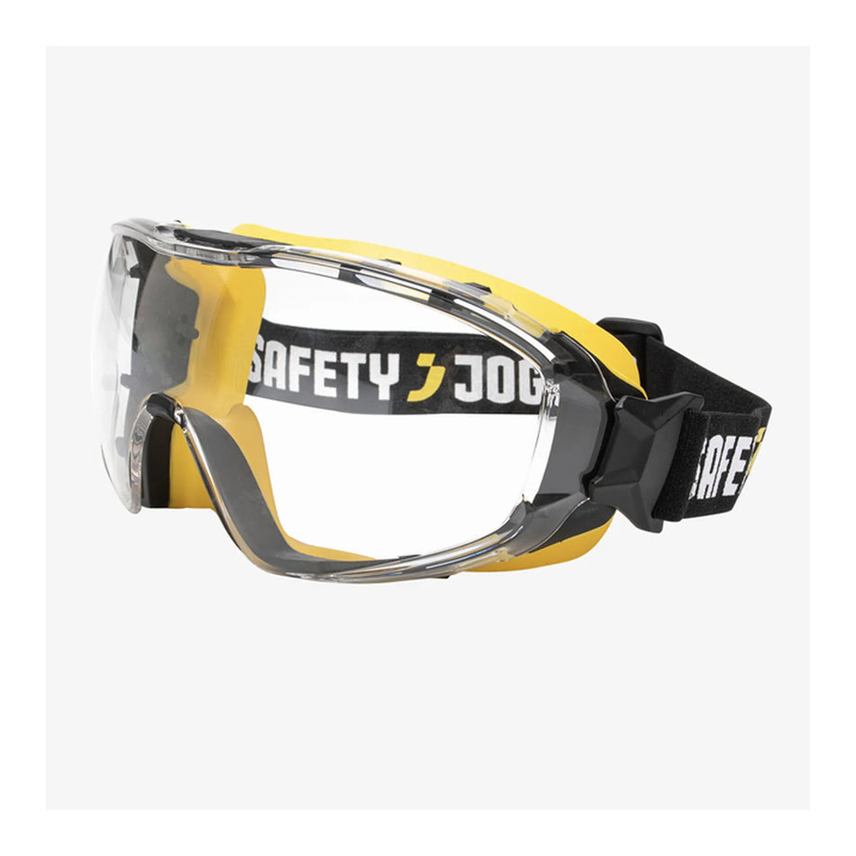 EPCE50C Veiligheidsbril Safety Jogger
