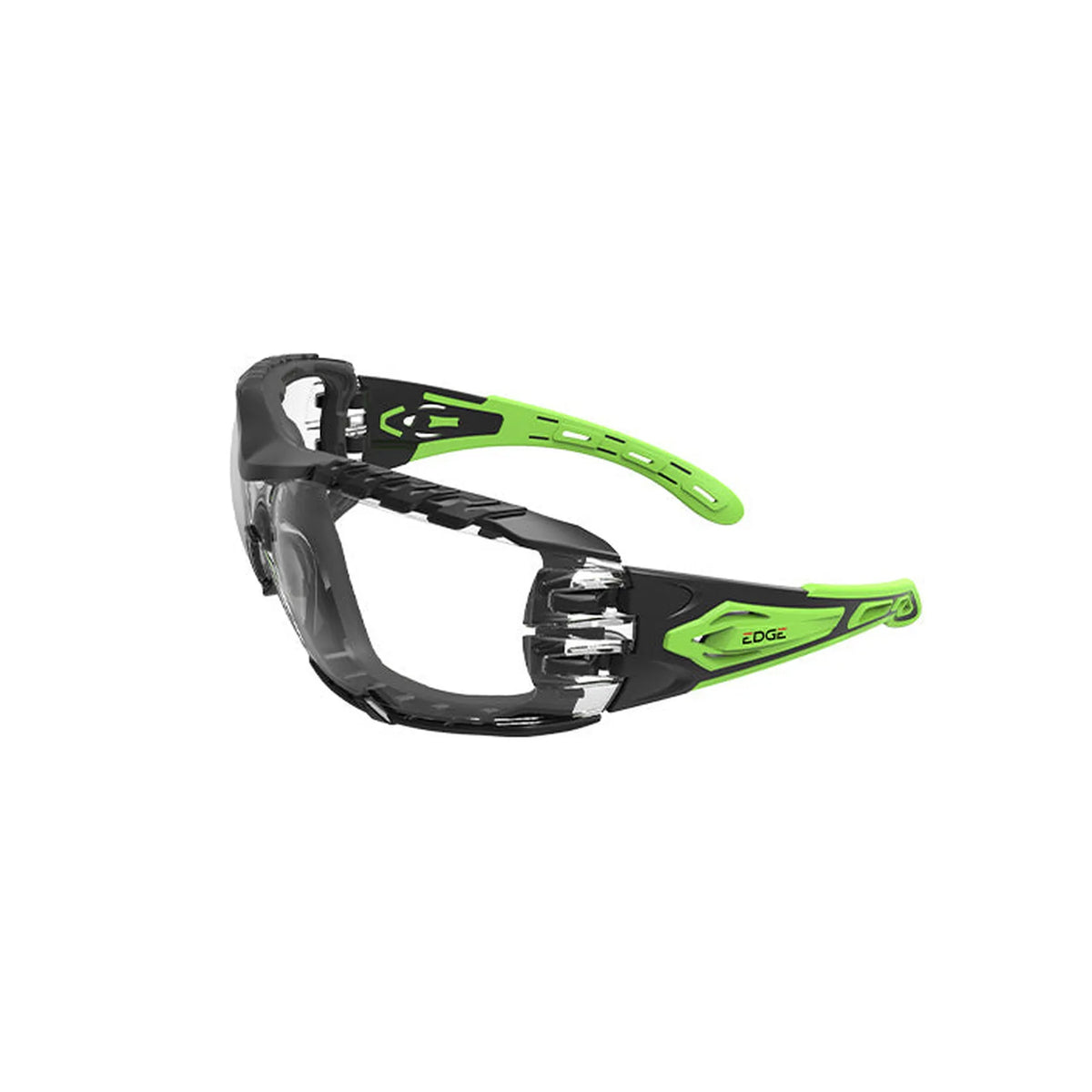 EPCE675CG Veiligheidsbril Safety Jogger black UNI
