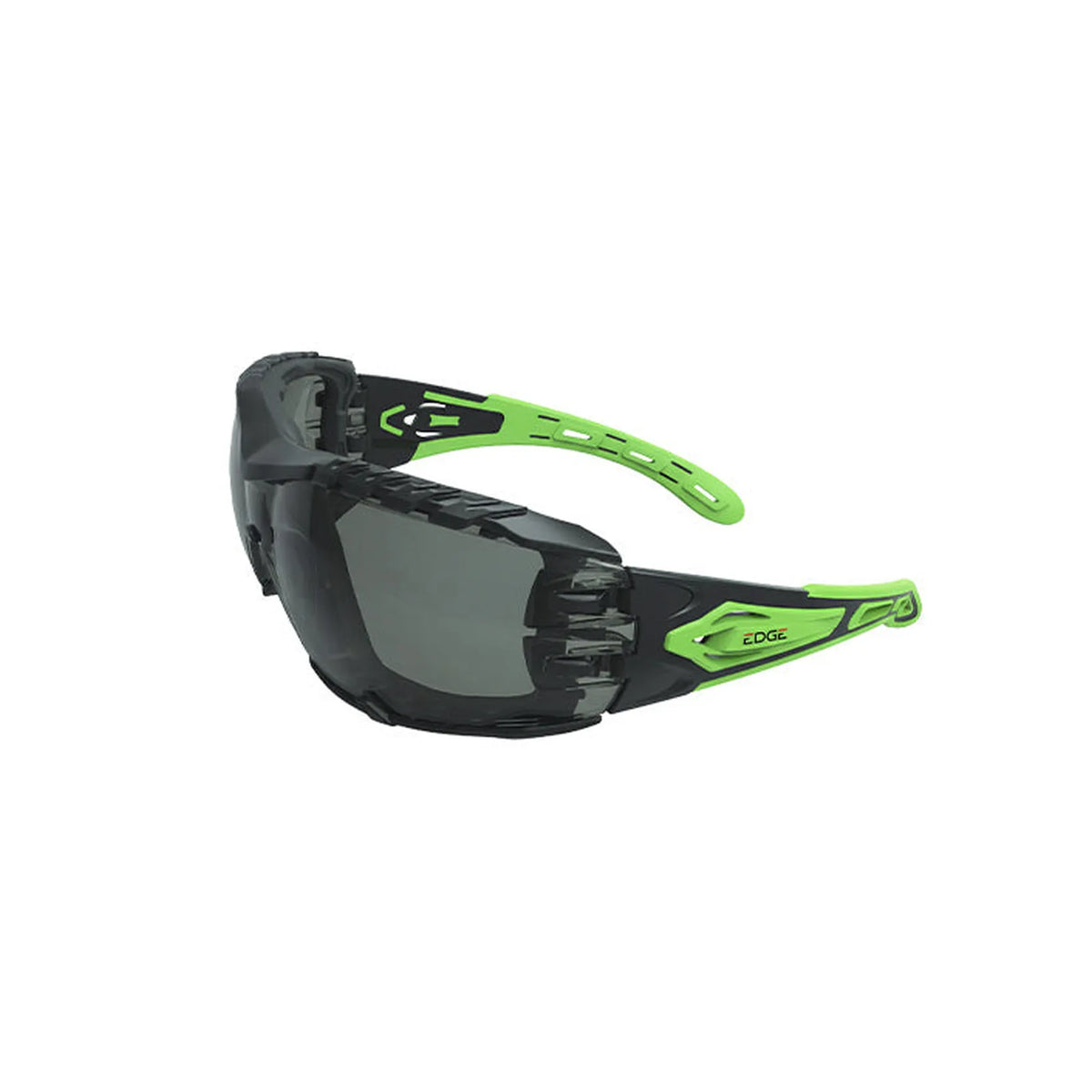 EPCE675SG Veiligheidsbril Safety Jogger black UNI