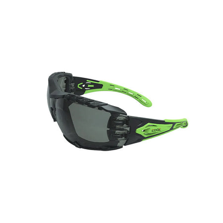 EPCE675SG Veiligheidsbril Safety Jogger black UNI