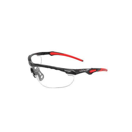 EPCE825C Veiligheidsbril Safety Jogger black UNI