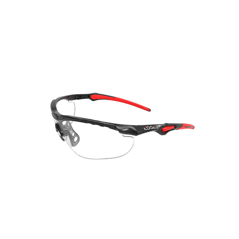 EPCE825C Veiligheidsbril Safety Jogger black UNI