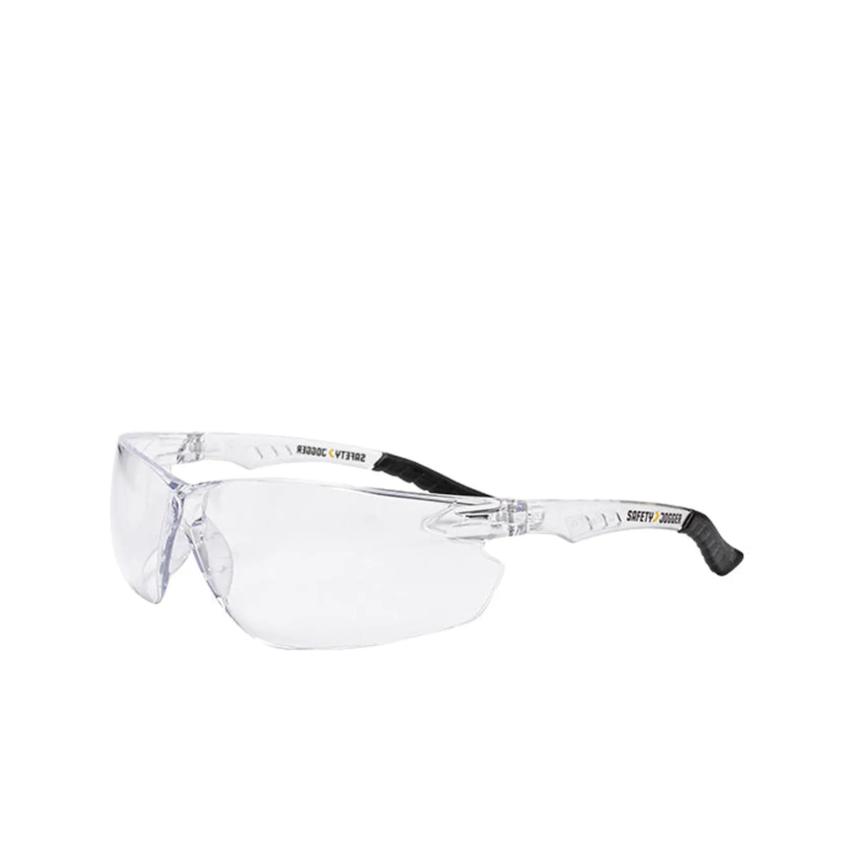 EPCE850C Veiligheidsbril Safety Jogger clear UNI