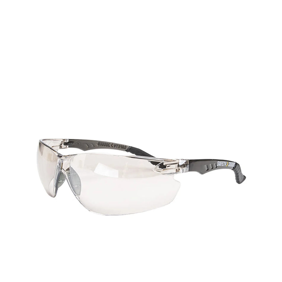 EPCE850IO Veiligheidsbril Safety Jogger clear UNI