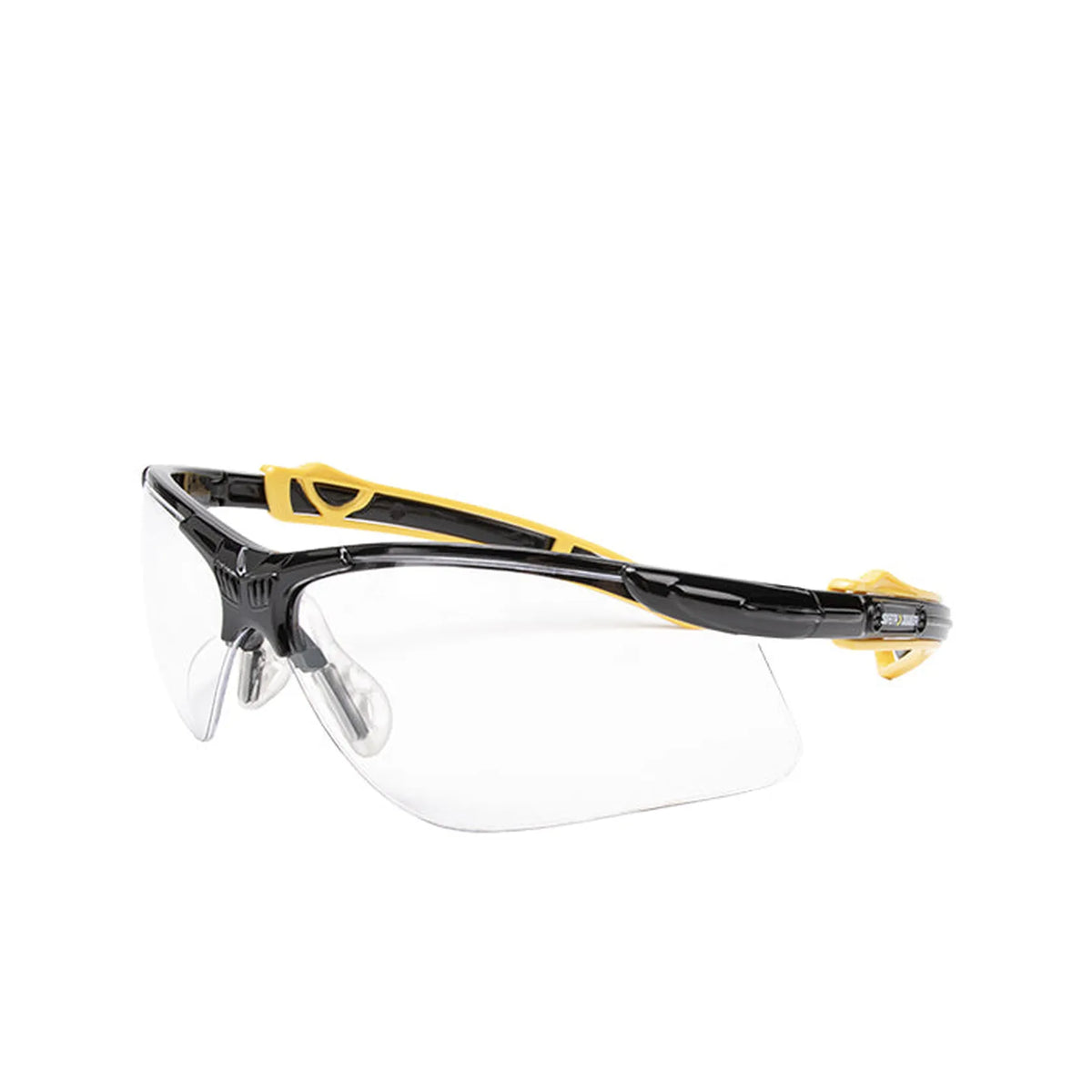 EPCE875C Veiligheidsbril Safety Jogger black UNI