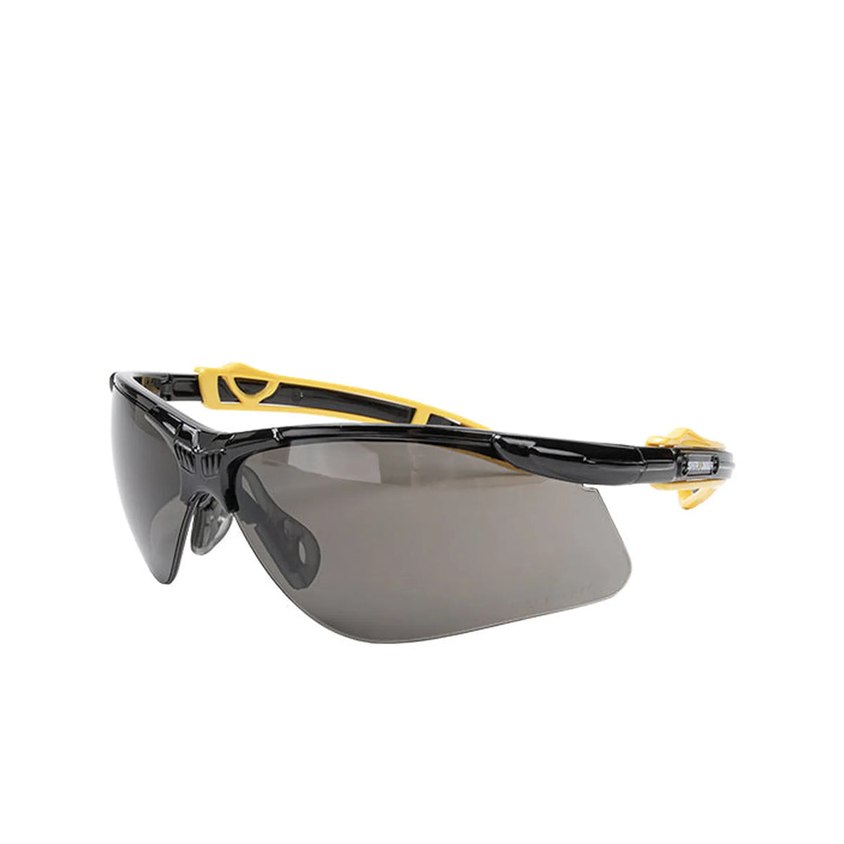 EPCE875S Veiligheidsbril Safety Jogger black UNI