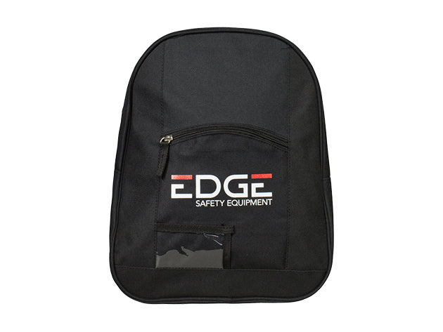 ER5056100 valbeveiliging Safety Jogger black UNI