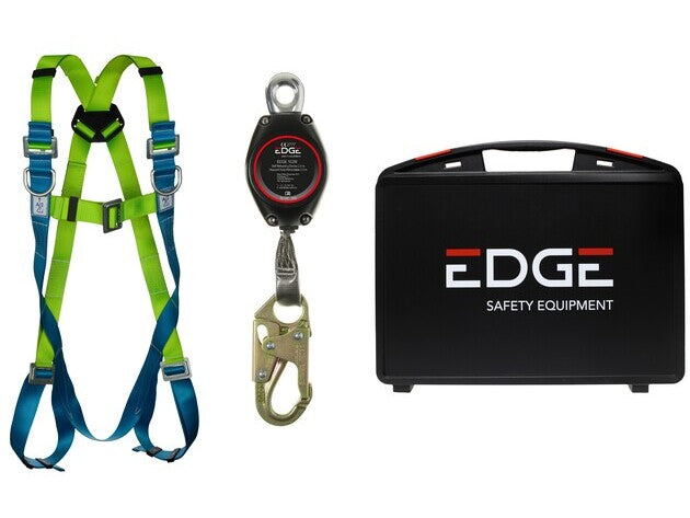 ESLC1975 valbeveiliging Safety Jogger UNK M-XL