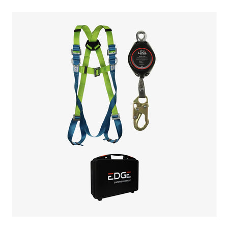 ESLC1975 valbeveiliging Safety Jogger