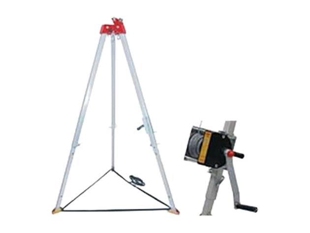 ESPN800 valbeveiliging Safety Jogger UNK 20M