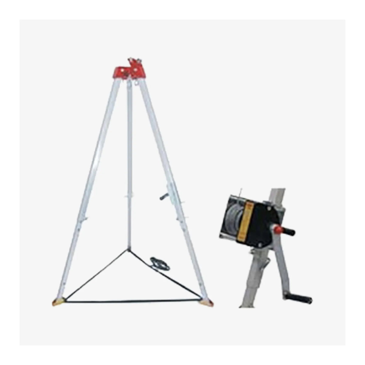 ESPN800 valbeveiliging Safety Jogger