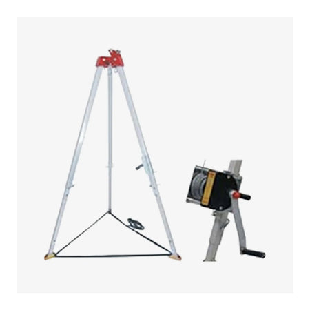 ESPN800 valbeveiliging Safety Jogger