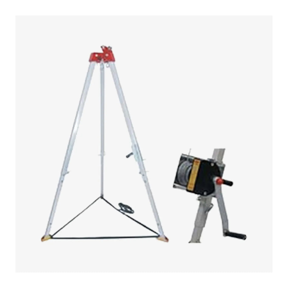 ESPN800 valbeveiliging Safety Jogger