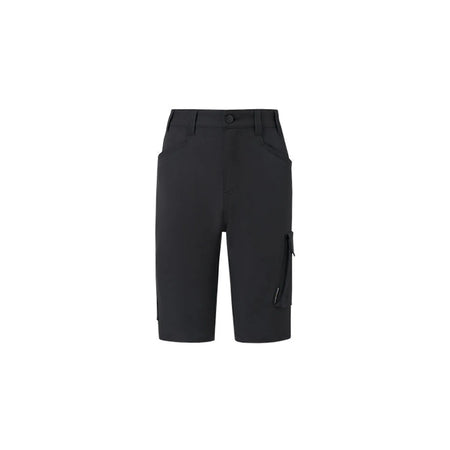 ESSHO werkbroek Safety Jogger BLACK