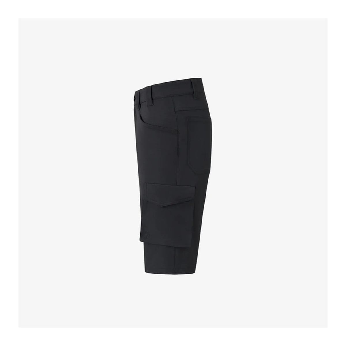 ESSHO werkbroek Safety Jogger