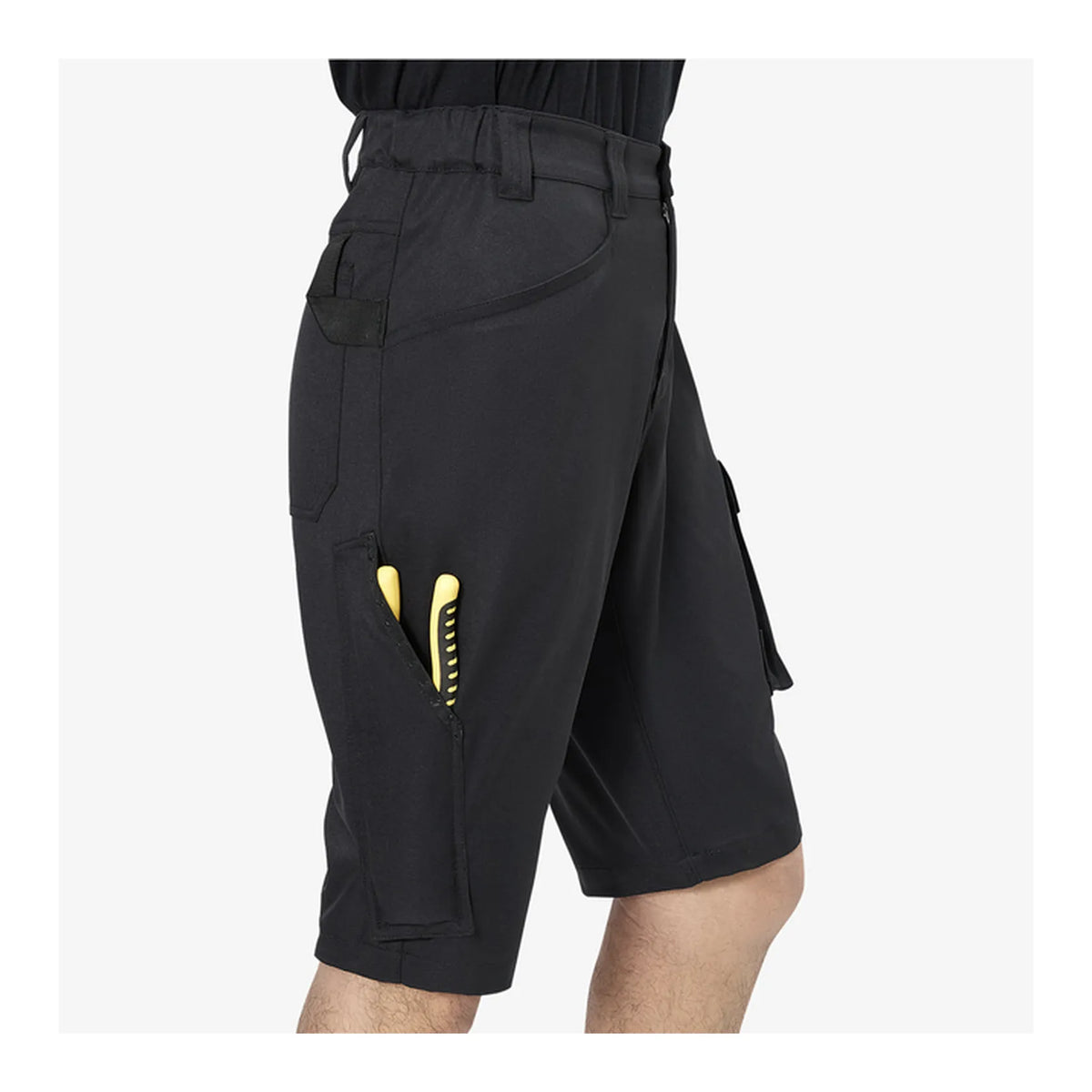 ESSHO werkbroek Safety Jogger