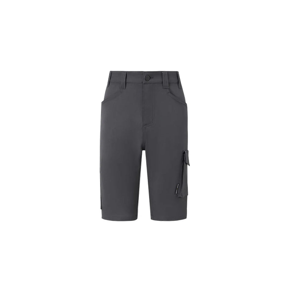 ESSHO werkbroek Safety Jogger DARK GREY