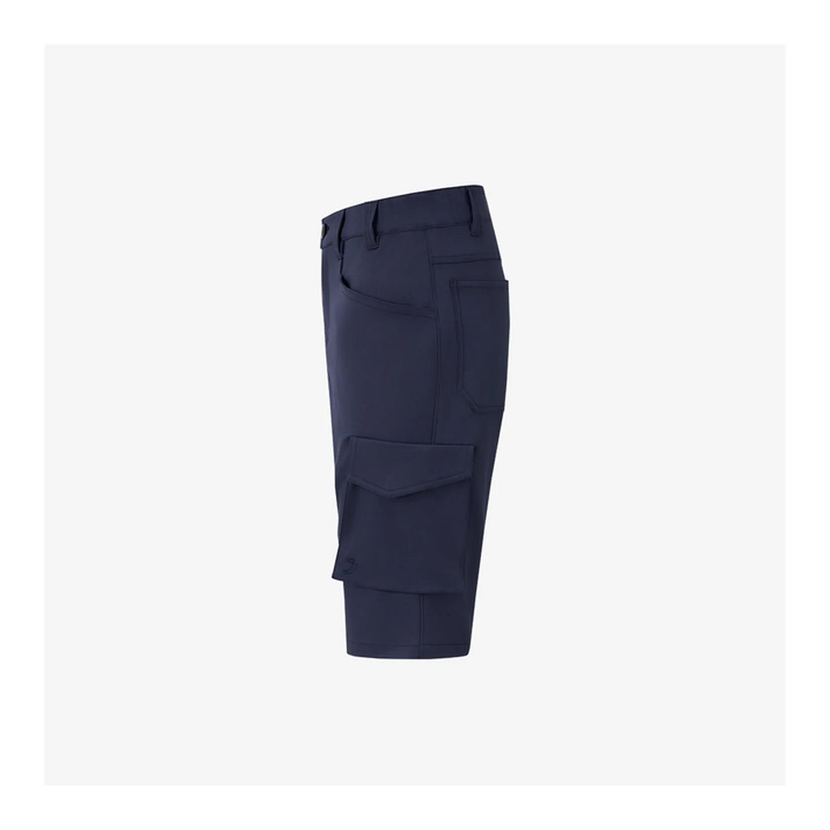 ESSHO werkbroek Safety Jogger