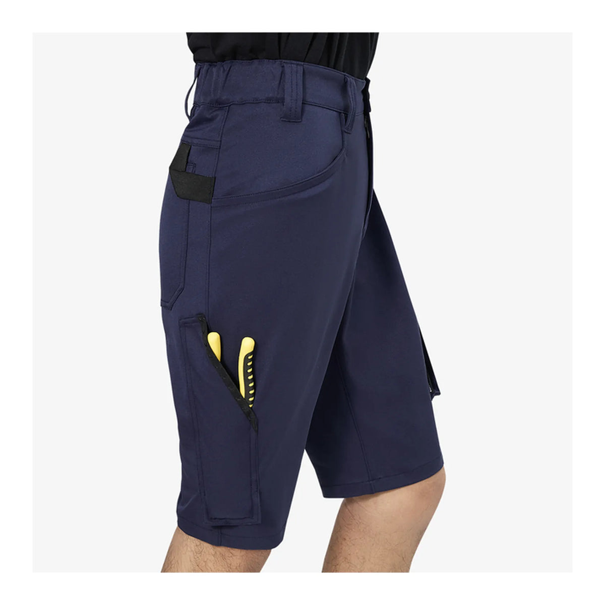 ESSHO werkbroek Safety Jogger