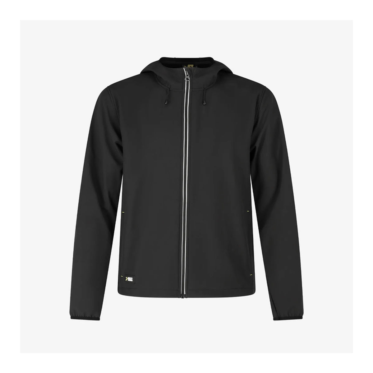 ESSOF Softshell jas Safety Jogger