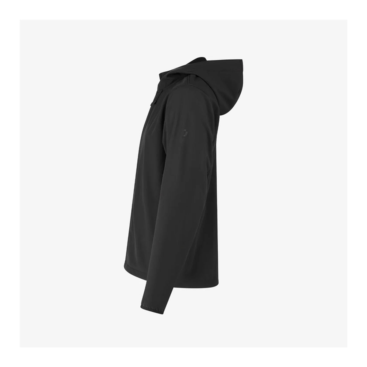 ESSOF Softshell jas Safety Jogger