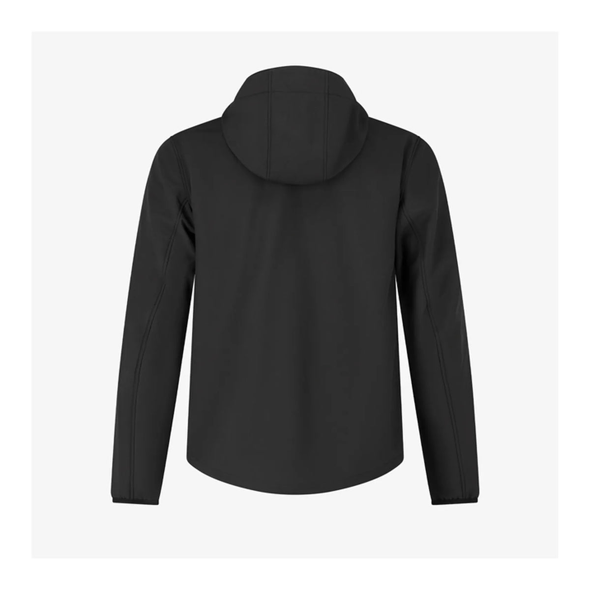ESSOF Softshell jas Safety Jogger