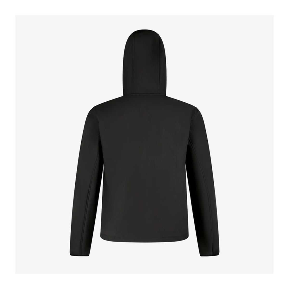 ESSOF Softshell jas Safety Jogger