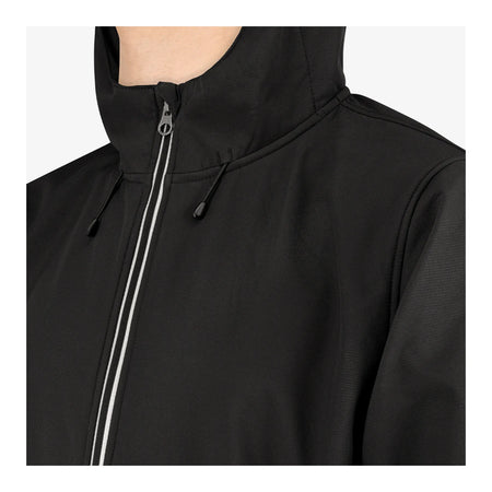 ESSOF Softshell jas Safety Jogger