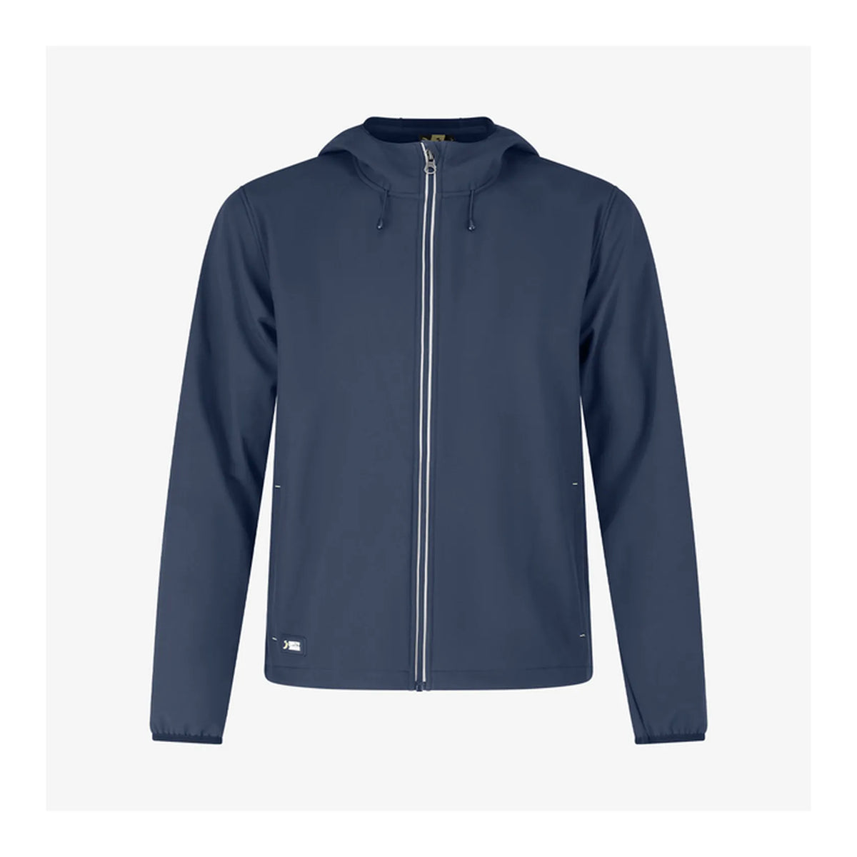 ESSOF Softshell jas Safety Jogger