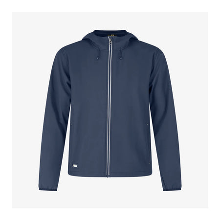 ESSOF Softshell jas Safety Jogger