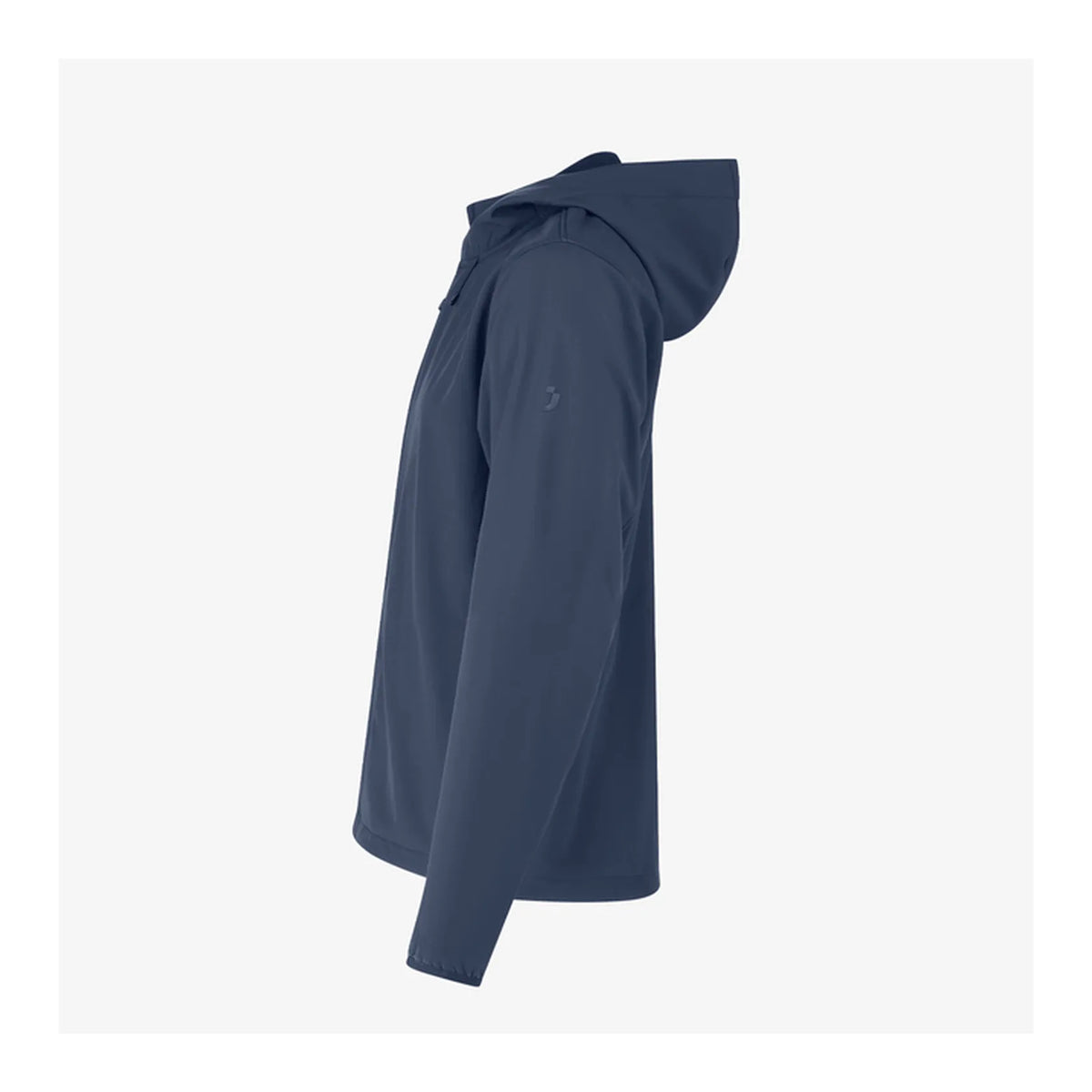 ESSOF Softshell jas Safety Jogger