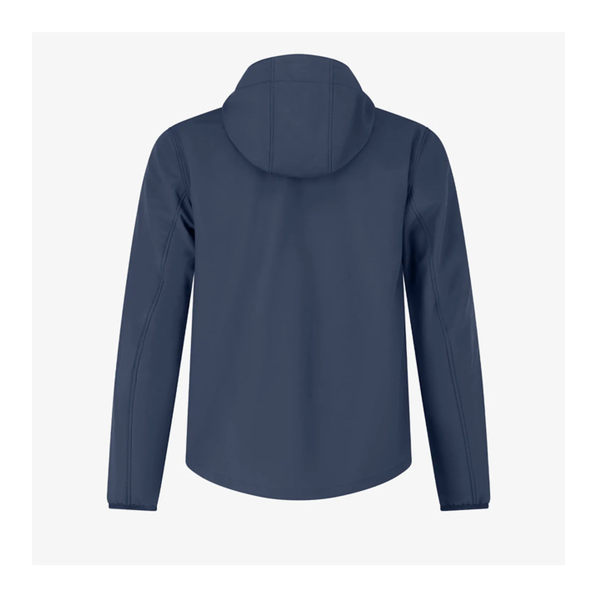 ESSOF Softshell jas Safety Jogger