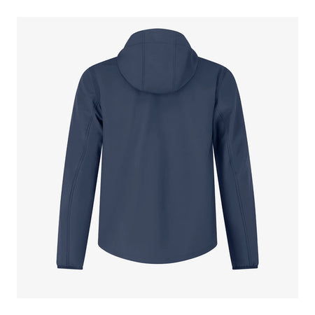 ESSOF Softshell jas Safety Jogger