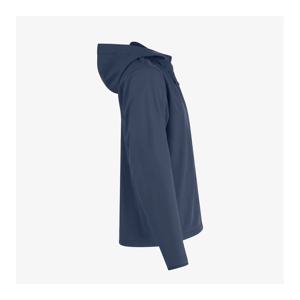ESSOF Softshell jas Safety Jogger