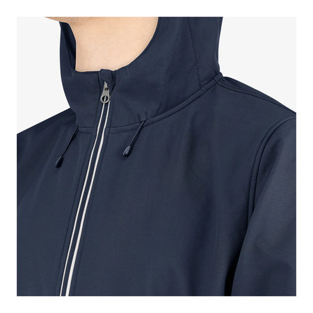 ESSOF Softshell jas Safety Jogger