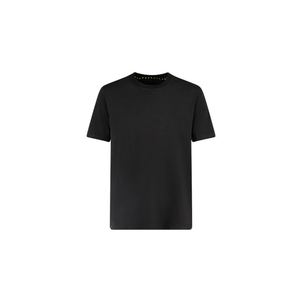 ESTEE Tshirt Safety Jogger BLACK
