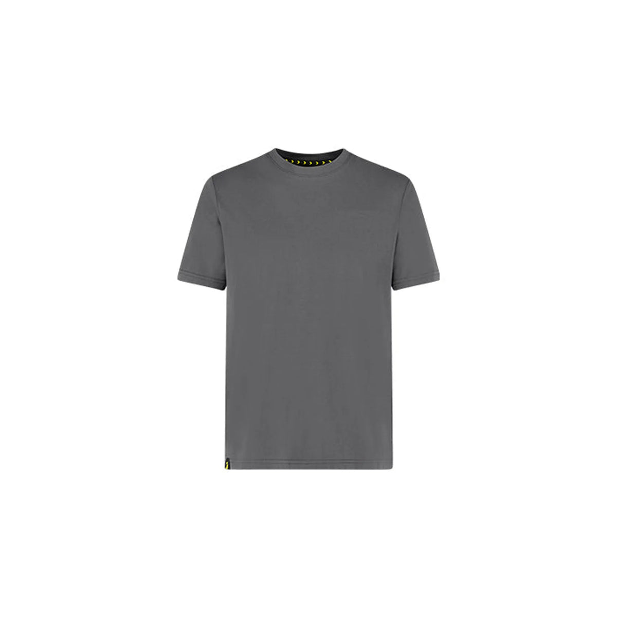 ESTEE Tshirt Safety Jogger DARK GREY