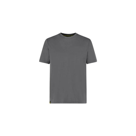 ESTEE Tshirt Safety Jogger DARK GREY