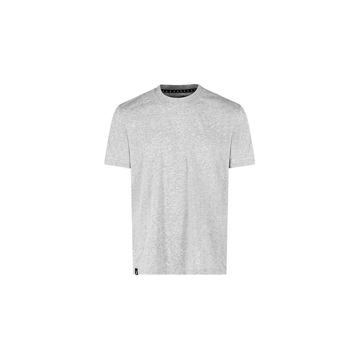 ESTEE Tshirt Safety Jogger LIGHT GREY