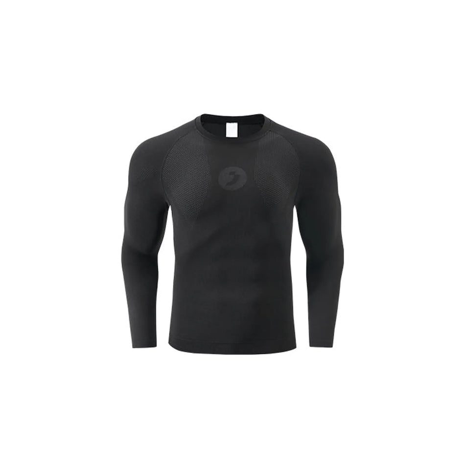 ESTHTOP werktrui Safety Jogger BLACK M-L