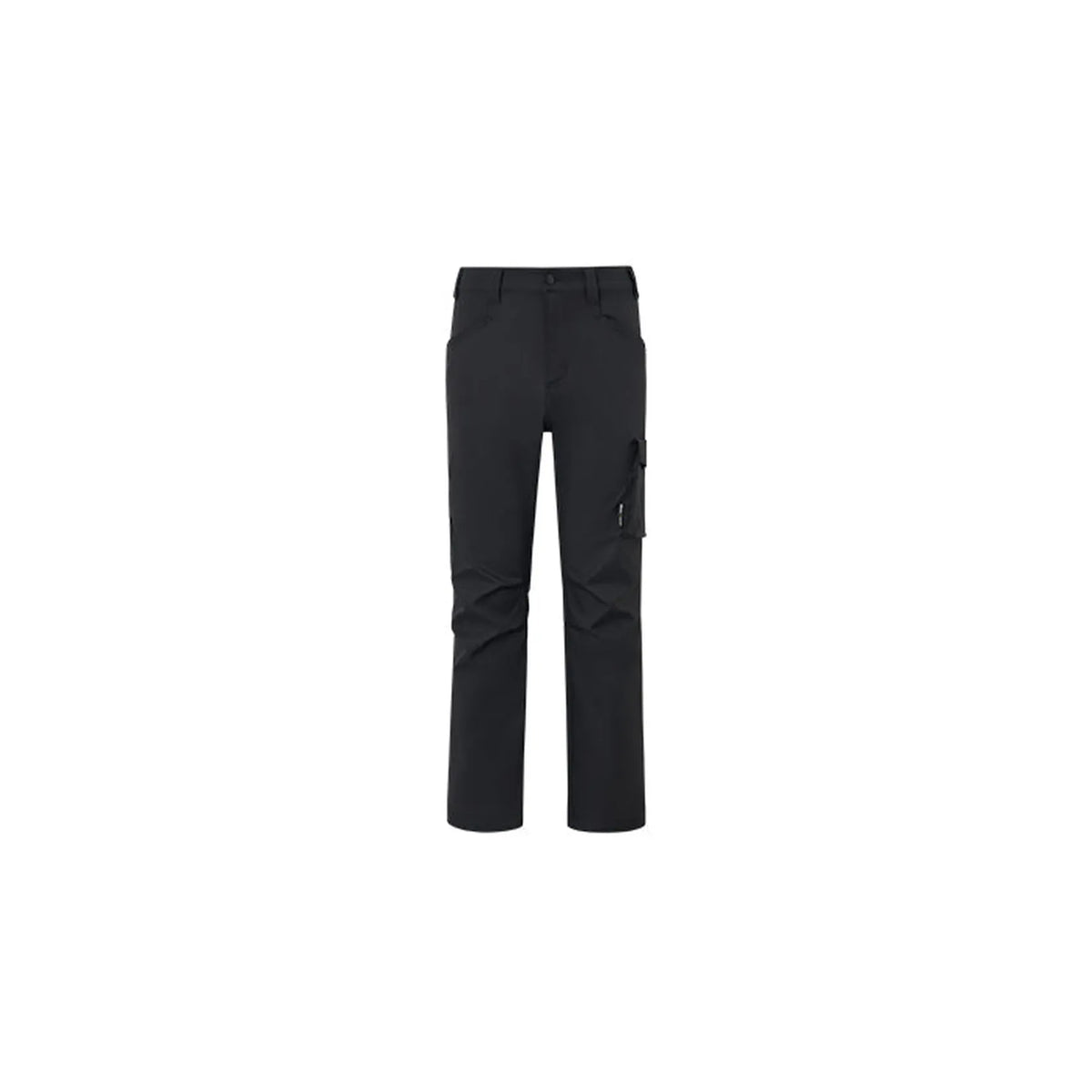 ESTRO werkbroek Safety Jogger BLACK