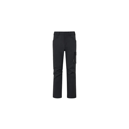 ESTRO werkbroek Safety Jogger BLACK