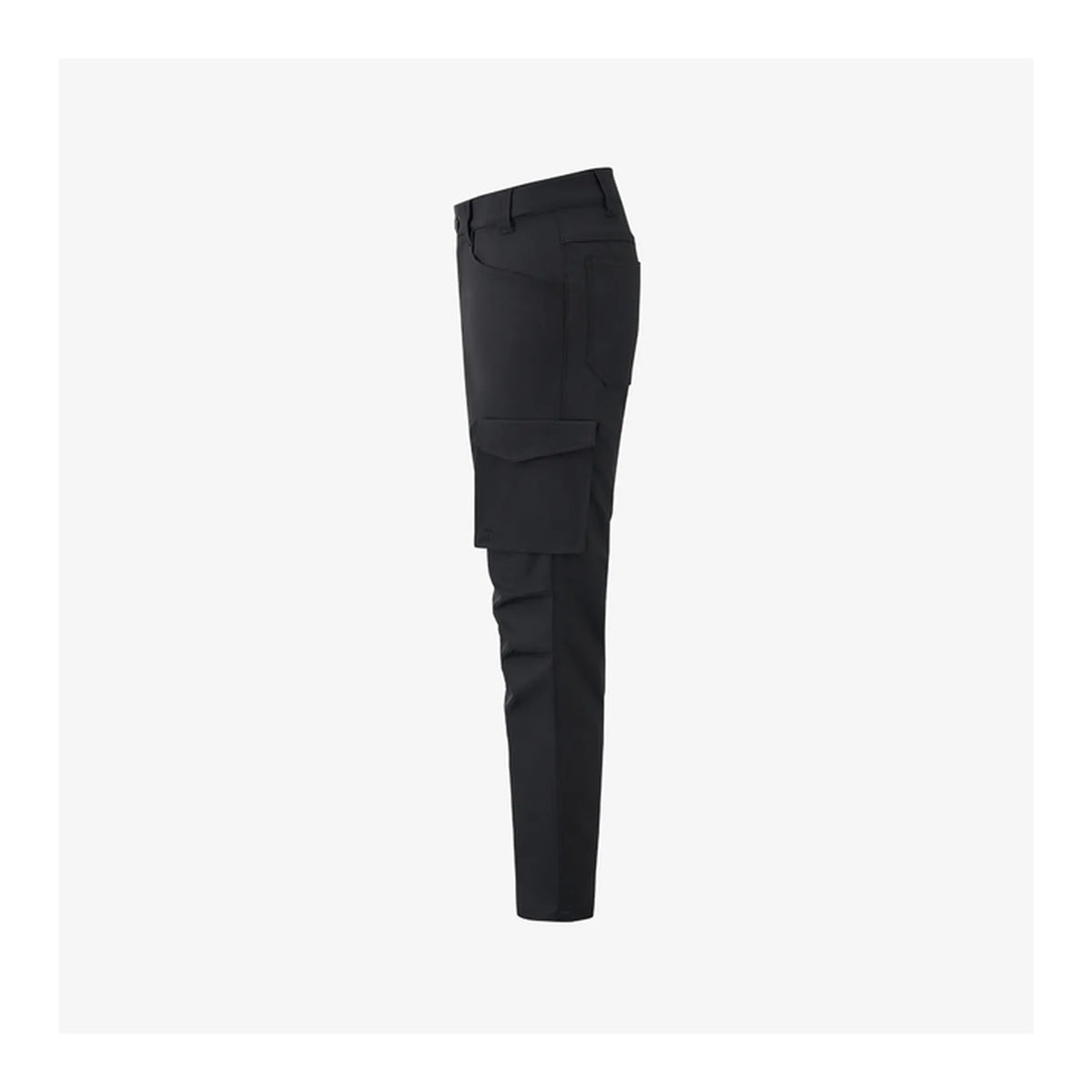 ESTRO werkbroek Safety Jogger