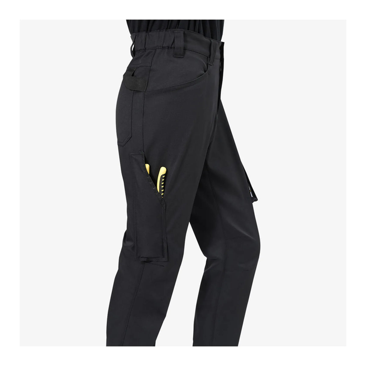 ESTRO werkbroek Safety Jogger
