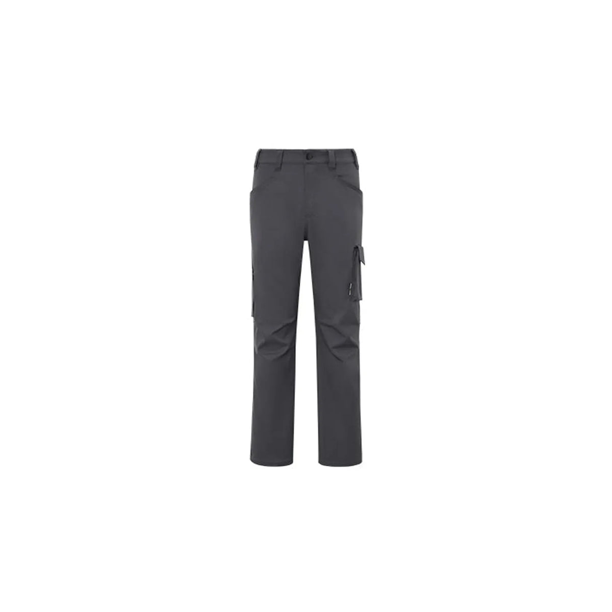 ESTRO werkbroek Safety Jogger DARK GREY