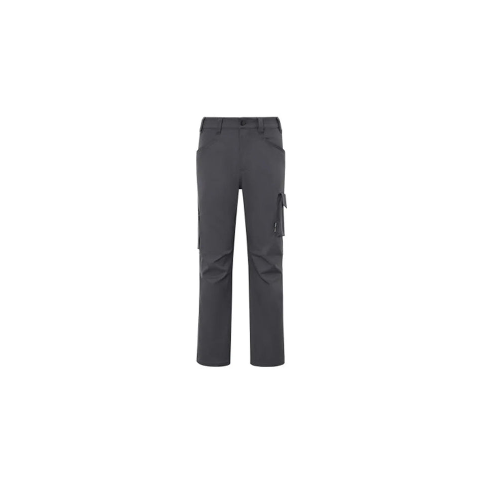 ESTRO werkbroek Safety Jogger DARK GREY