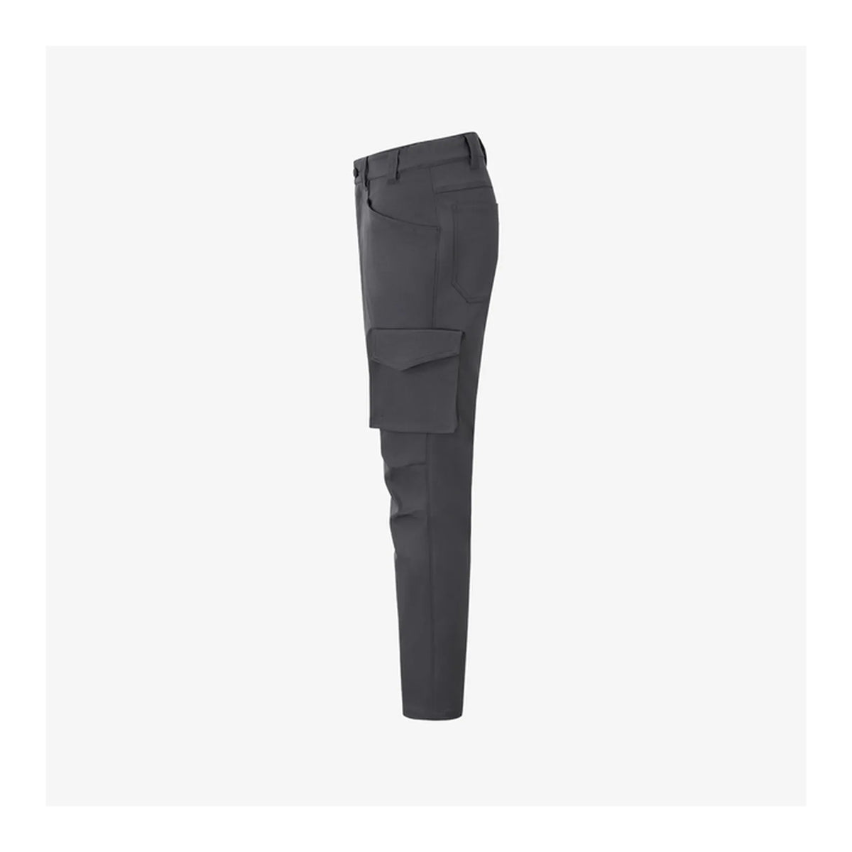 ESTRO werkbroek Safety Jogger