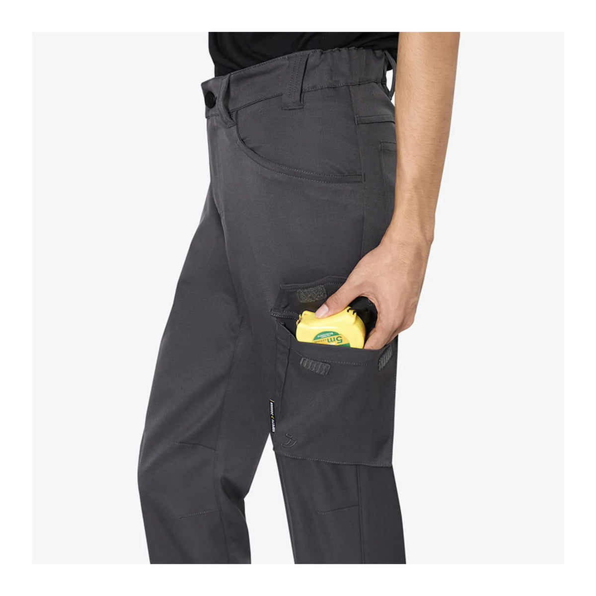 ESTRO werkbroek Safety Jogger