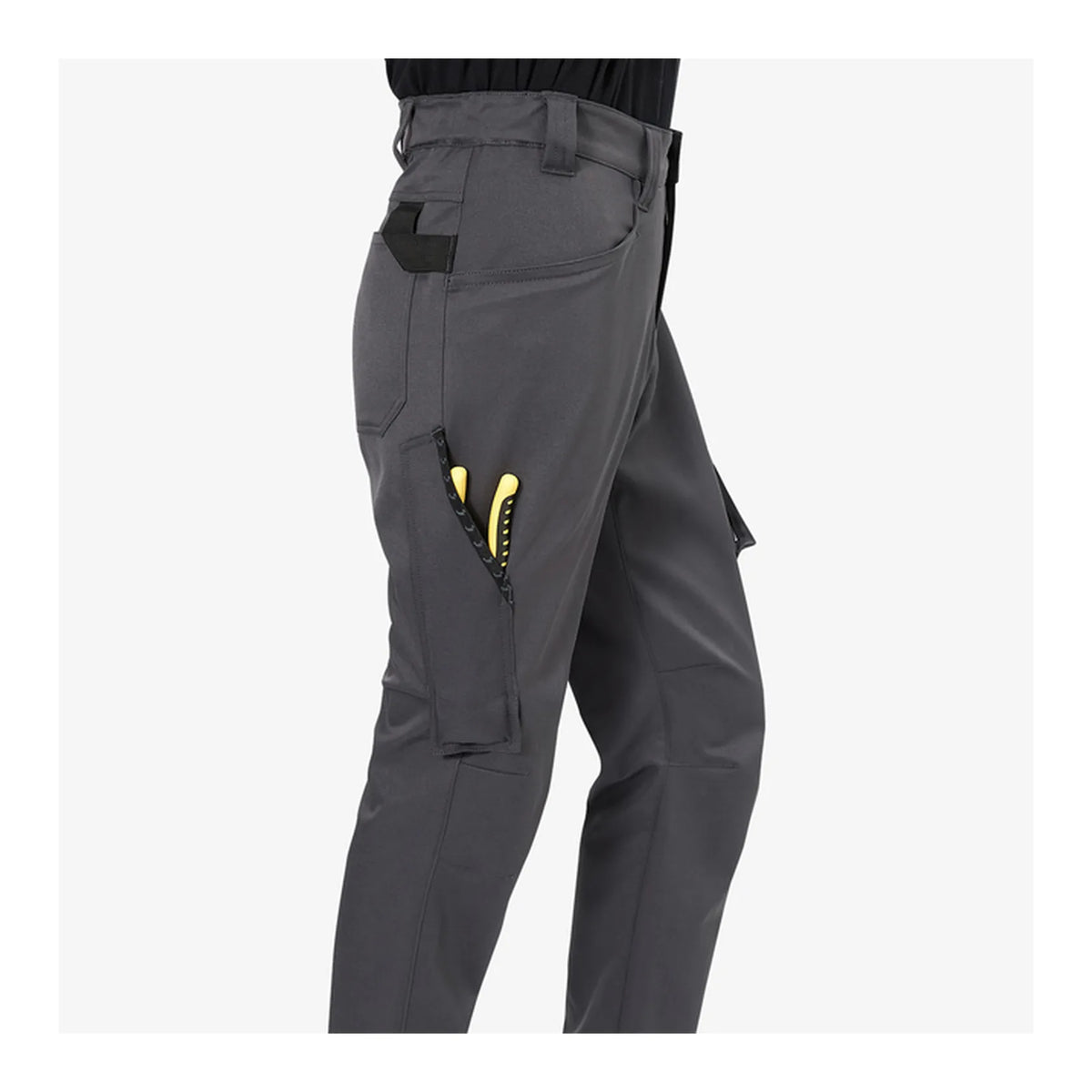 ESTRO werkbroek Safety Jogger