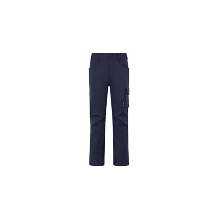 ESTRO werkbroek Safety Jogger NAVY